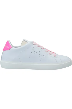 Leather Crown CALZATURE Sneakers