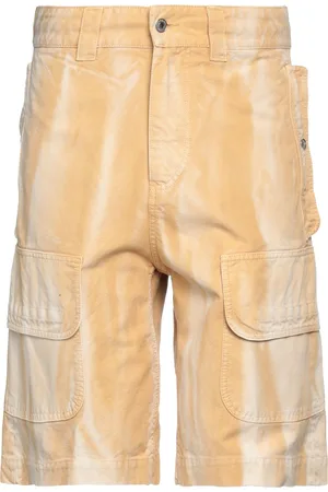 Msgm BOTTOMWEAR Shorts jeans