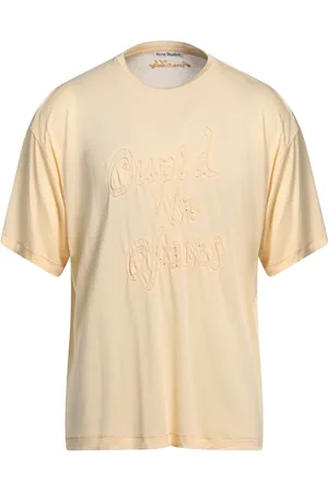Acne Studios TOPWEAR Tshirts