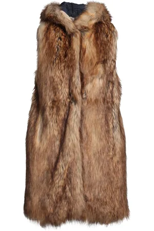 DISTRETTO 12 CAPISPALLA Shearling & Teddy