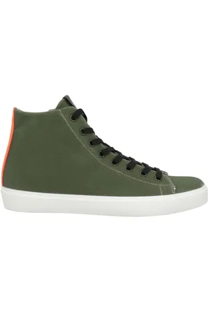 Leather Crown CALZATURE Sneakers