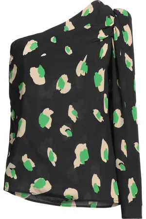 ANNA MOLINARI TOPWEAR Top