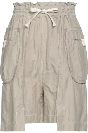 High BOTTOMWEAR Shorts e bermuda