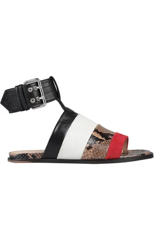 Belstaff CALZATURE Sandali