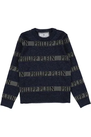 Philipp Plein MAGLIERIA Pullover