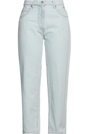 Msgm BOTTOMWEAR Pantaloni jeans
