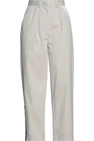 LORENA ANTONIAZZI BOTTOMWEAR Pantaloni