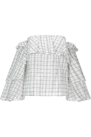 ERIKA CAVALLINI TOPWEAR Top