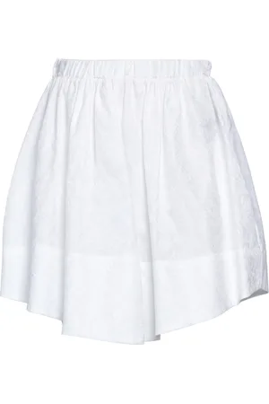 FEDERICA TOSI BOTTOMWEAR Minigonne