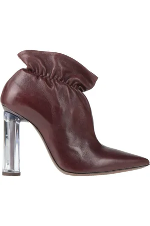 MALLONI CALZATURE Stivaletti