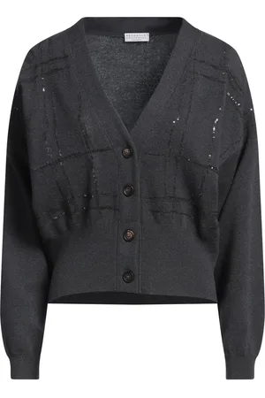 Brunello Cucinelli MAGLIERIA Cardigan