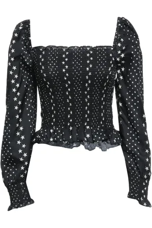 LOVESHACKFANCY TOPWEAR Top