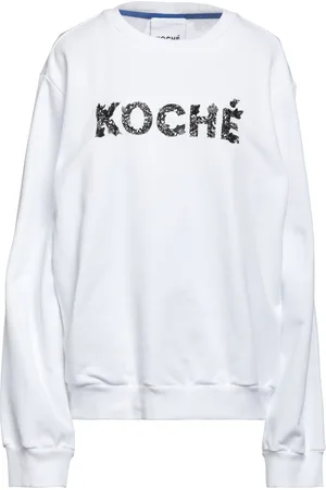 KOCHÉ TOPWEAR Felpe