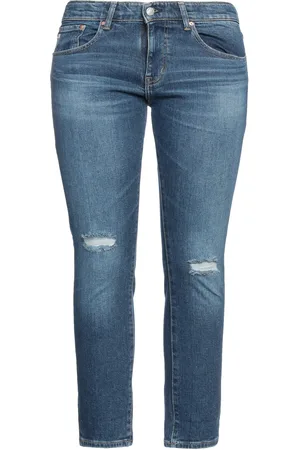 AG Jeans BOTTOMWEAR Pantaloni jeans