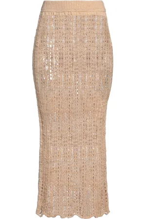 Cult Gaia BOTTOMWEAR Gonne lunghe