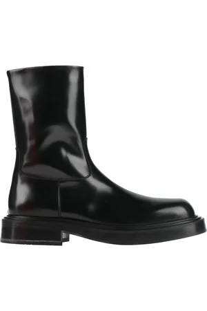 Salvatore Ferragamo CALZATURE Stivali