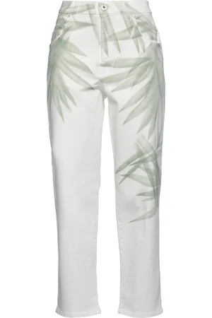 LORENA ANTONIAZZI BOTTOMWEAR Pantaloni jeans