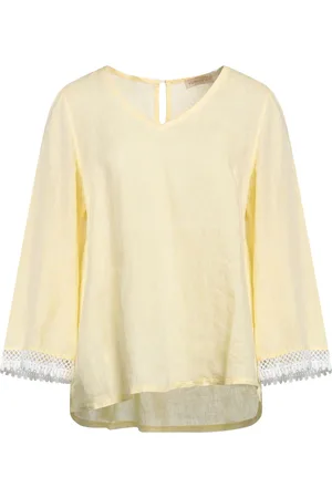 PUROTATTO TOPWEAR Top