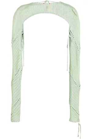 Isa Boulder TOPWEAR Coprispalle