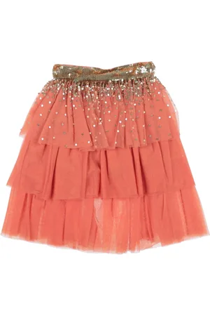 Elisabetta Franchi BOTTOMWEAR Gonne bimba