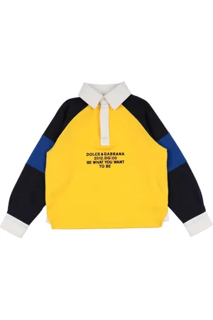 Dolce & Gabbana TOPWEAR Polo