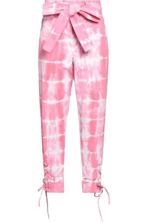 LOVESHACKFANCY BOTTOMWEAR Pantaloni