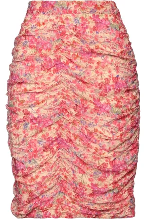 KRISTINA TI BOTTOMWEAR Gonne midi