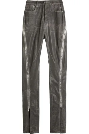 DRKSHDW BY RICK OWENS BOTTOMWEAR Pantaloni