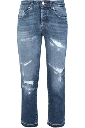 DEPARTMENT 5 BOTTOMWEAR Pantaloni jeans