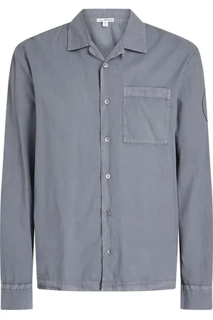 James Perse TOPWEAR Camicie