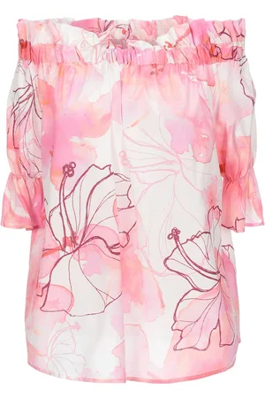 BALLANTYNE TOPWEAR Top