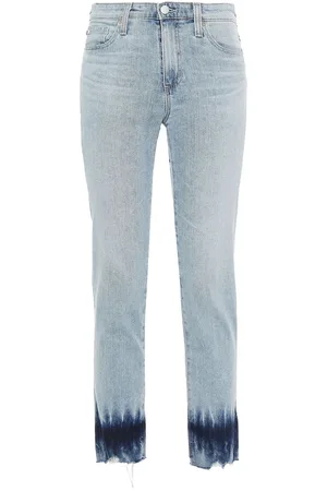AG Jeans BOTTOMWEAR Pantaloni jeans