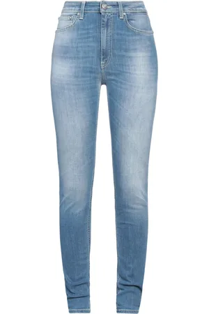 Dondup BOTTOMWEAR Pantaloni jeans