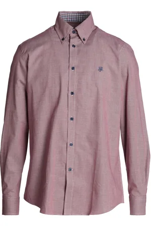 HARMONT&BLAINE TOPWEAR Camicie