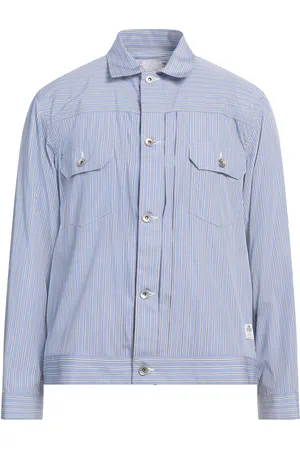 SACAI TOPWEAR Camicie