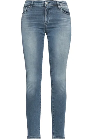AG Jeans BOTTOMWEAR Pantaloni jeans