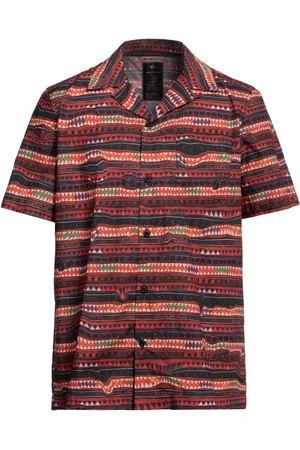 Maharishi TOPWEAR Camicie