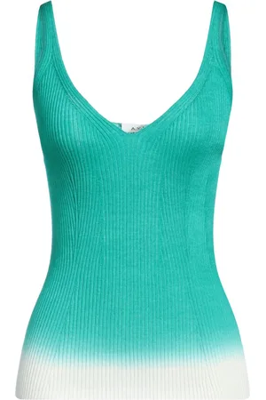 AVIÙ TOPWEAR Canotte