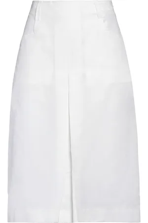 BALLANTYNE BOTTOMWEAR Gonne midi