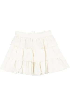 Lanvin BOTTOMWEAR Gonne bimba
