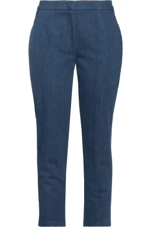 ANGELO MARANI BOTTOMWEAR Pantaloni jeans
