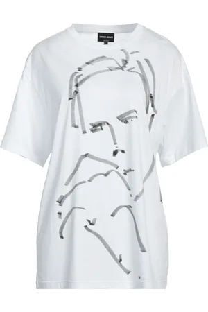 Giorgio Armani TOPWEAR Tshirts