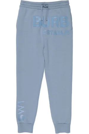 Burberry BOTTOMWEAR Pantaloni