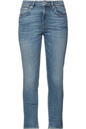 SLVRLAKE BOTTOMWEAR Pantaloni jeans