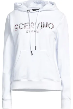 ERMANNO SCERVINO TOPWEAR Felpe