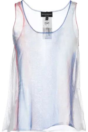 Emporio Armani TOPWEAR Canotte