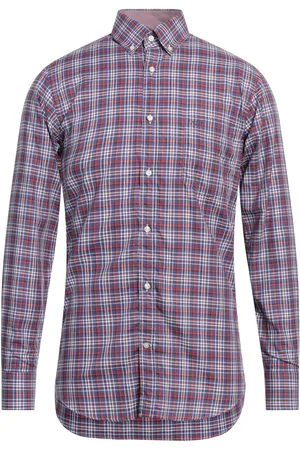 Paul & Shark TOPWEAR Camicie