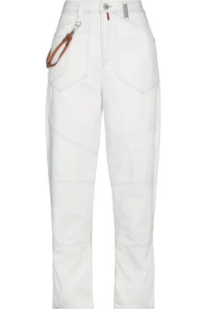 High BOTTOMWEAR Pantaloni jeans