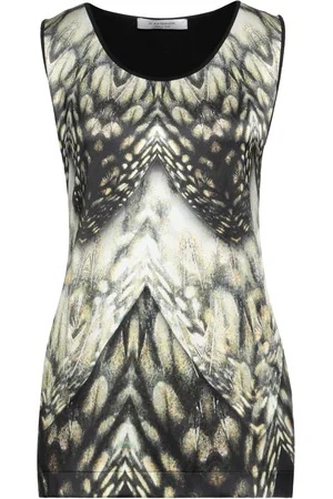 D.EXTERIOR TOPWEAR Top