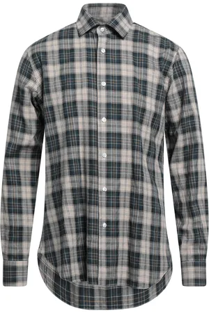 BARBA TOPWEAR Camicie